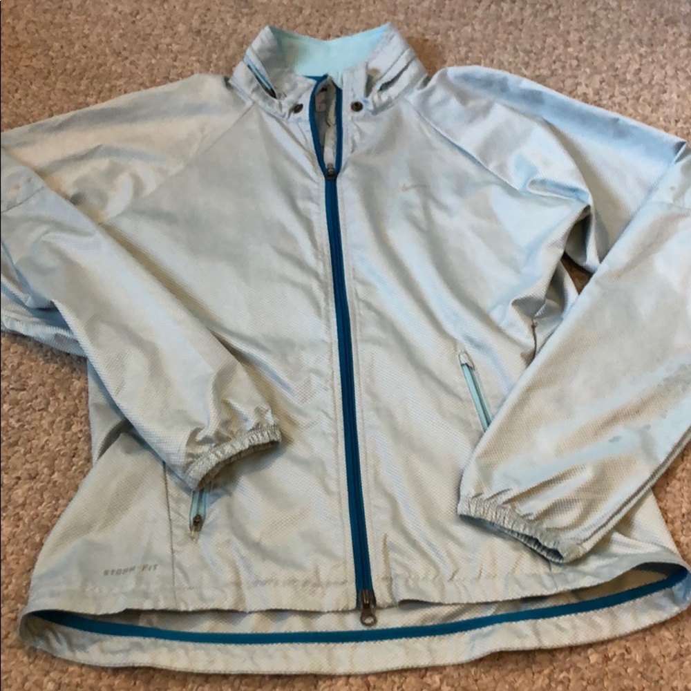 Storm Fit Rain Jacket Nike